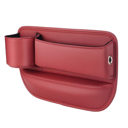 Aufbewahrungsbox für Autositz – Kompakt und Elegant