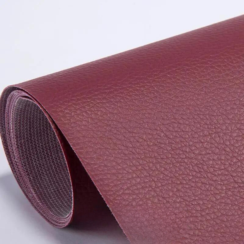 Itsekiinnittyvät korjaustarrat sisätiloille – Kätevä sarja