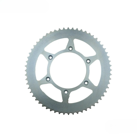 Zadní koruna motocrossu — Výkon a spolehlivost