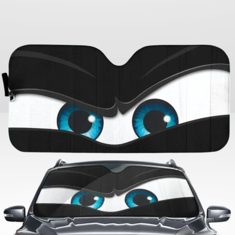 Solfangerstilbiler – Original UV-beskyttelse