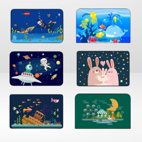 Solskjerm for Barn i Bil – Sikkerhet og Friskhet om Bord