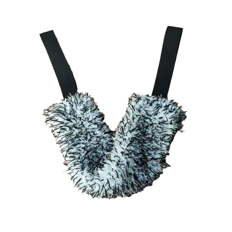 فرشاة غسيل لجنوط السيارات – لتنظيف فعال