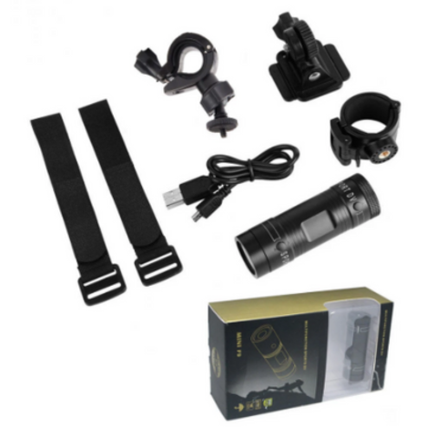 Caméra Casque Moto – Capturez Chaque Instant De Vos Trajets