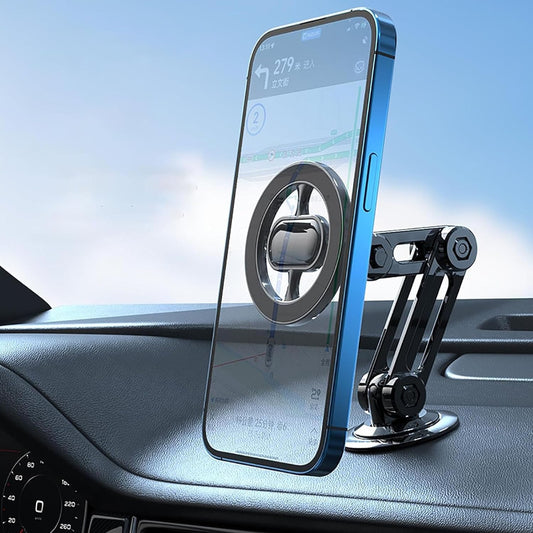 Universeller 360° Magnettelefonhalter