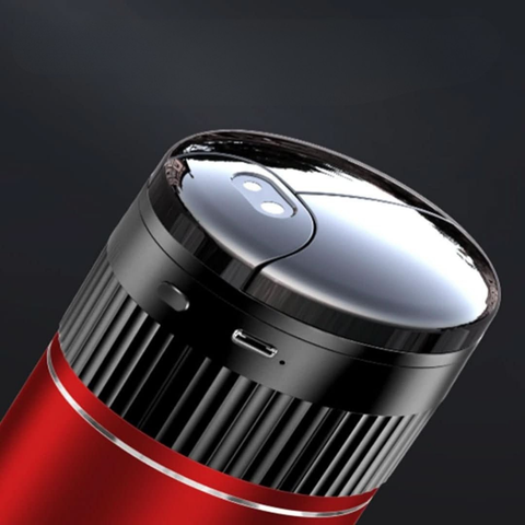 Αυτόματος Σαπούνι — Χρήσιμο και Χωρίς Οσμή