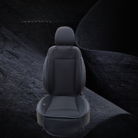 Coussin De Siège Auto – Fraîcheur Instantanée En Été