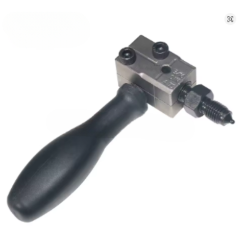 ערכת מלאה לצנרת בלמים – כלים אוניברסליים לשוליים