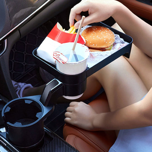 Essenstablett für das Auto