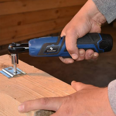 Ασύρτη Κλειδαριά με Κλειδί — Συμπαγής και Αποδοτική