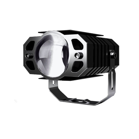 LED Car Headlights – Optimal Night Vision