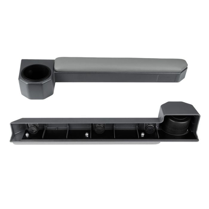 Cotiere magnetică pentru ușa Toyota Land Cruiser seria 70 — Confort și praticitate
