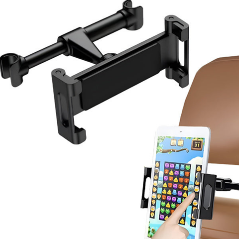 Støtte for biltablet – Universell og sikker festing