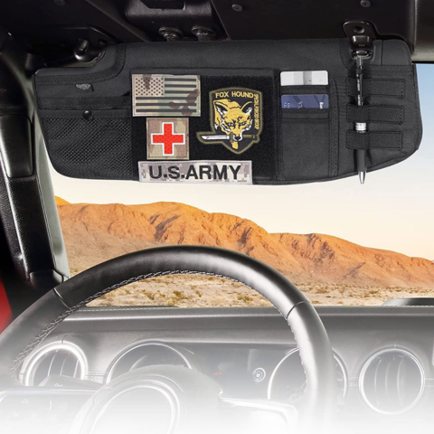 オーガナイザー パレソレイユ – 手の届くアクセサリー