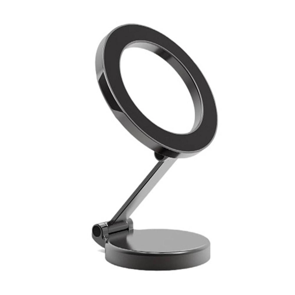 Podpora telefonního magnetu 360° pro auto – ultra stabilní uchycení