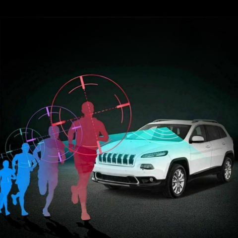 Doppelobjektiv-Kamera 1080p – Klare und zuverlässige Aufnahmen