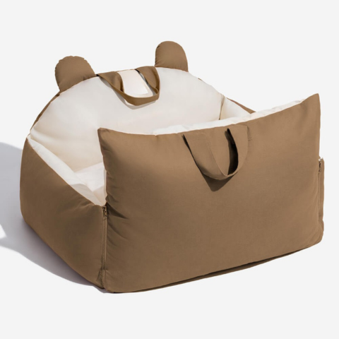 Panier De Voyage Pour Chien – Polyvalent Et Facile À Transporter