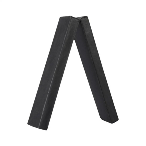 Stötabsorberande skydd för bilportar — Anti-repor och stötar