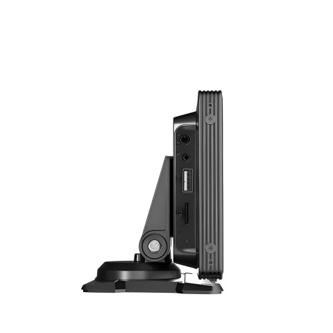 Intelligens Autós Monitor – Csatlakoztatott és Funkcionális