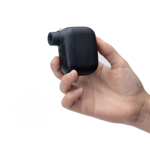 ضاغط هواء محمول - تضخيم سريع ودقيق