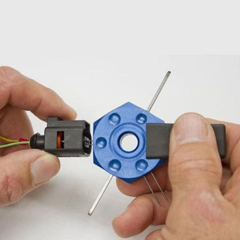 Kit di strumenti per connettori elettrici