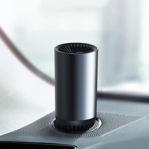 Mini Varmer For Bil – Enkel Og Rask Installasjon