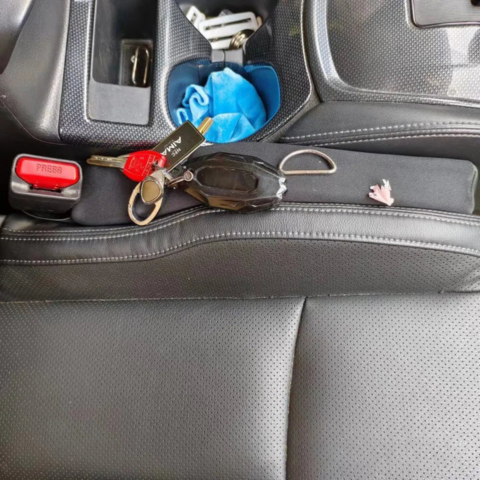 Bandă de umplutură pentru scaun auto