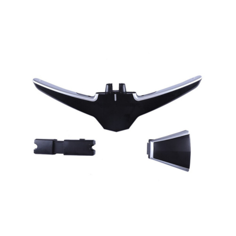 Reisehengsel for Bilsete – Kompakt og Funksjonell