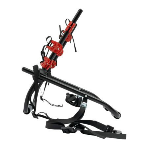 תיקון אופניים על גג - הסיעו עד 3 אופניים בביטחון מלא