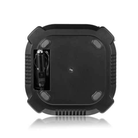 מיני מדחס אוויר נייד – אידיאלי לרכב, אופנוע ואופניים