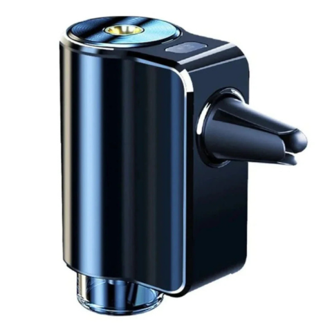 Dispozitiv Aromatic pentru Mașină – Activare Automată