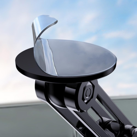 Autós Telefon Támogatás — Állítható és Megerősített Stabilitás