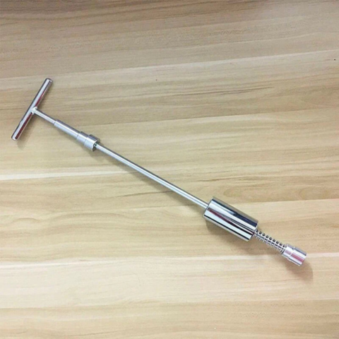 De Deukherstelset – Geschikt Voor Alle Voertuigen