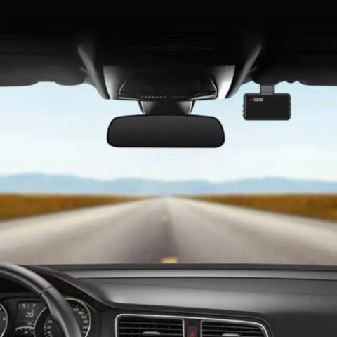 Camera Doppia Auto – Sicurezza Totale Sulla Strada