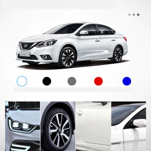 ספרי הגנה לרכב – ברק מיידי