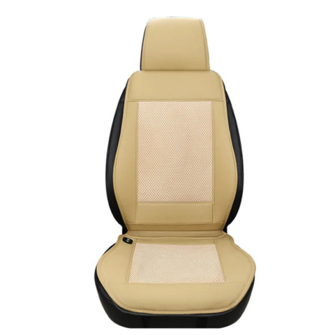 Bilstolsskydd – Stil och Komfort året runt