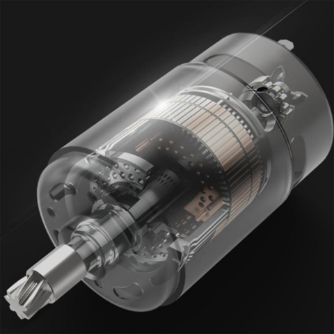 Ηλεκτρική Πολίστρα Αυτοκινήτου – Καθαρισμός και Λάμψη Χωρίς Κόπο