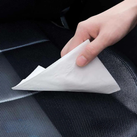 Auto Obnovující Sprej Dlouhá Trvanlivost – Účinný Proti Stárnutí Povrchů