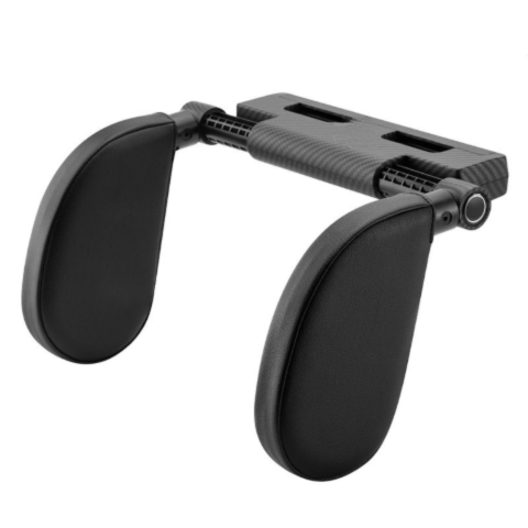 משענת ראש צדדית מתכווננת – נוחות ותמיכה ברכב