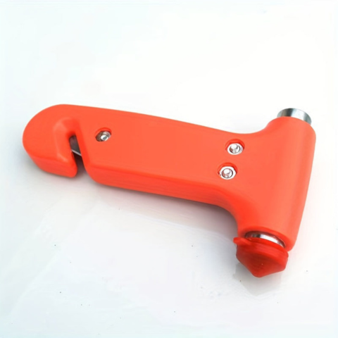 Autó Vészhelyzeti Készlet – Biztonság és Segítség Az Úton