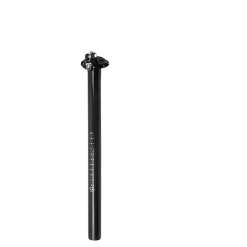 Sattelstütze Fahrrad — Verstellbar & Leicht für optimale Leistung