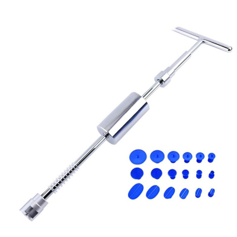 Súprava na vyrovnávanie karosérie – Vhodná pre všetky vozidlá