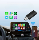 Drahtloser CarPlay-Adapter – Automatische Verbindung für OEM-Systeme