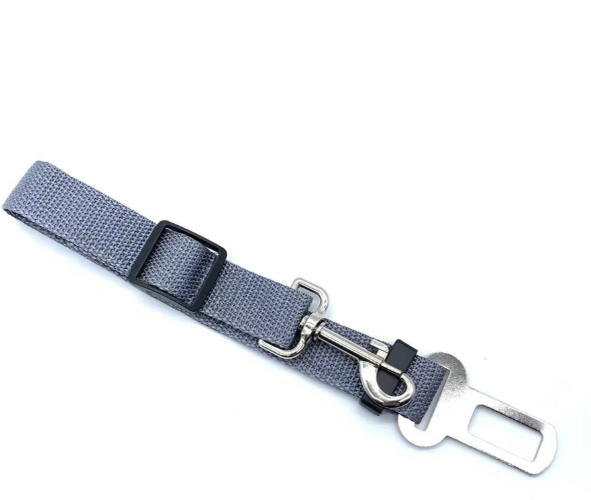 حزام الأمان للحيوانات - رحلات آمنة وهادئة