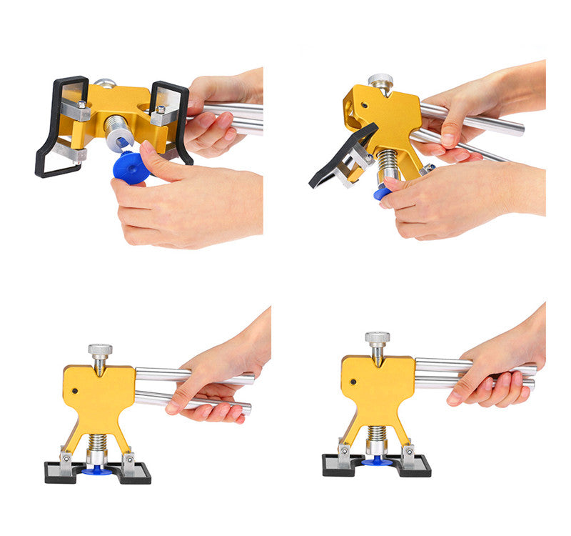 Car Dent Removal Tool — Easy and Quick Repair