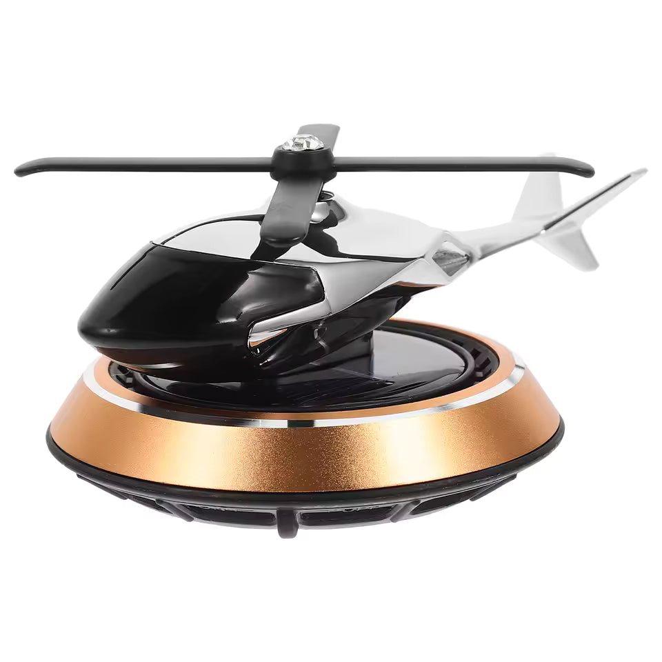 Lukt diffusor Helico – En ren luft med en lekfull touch