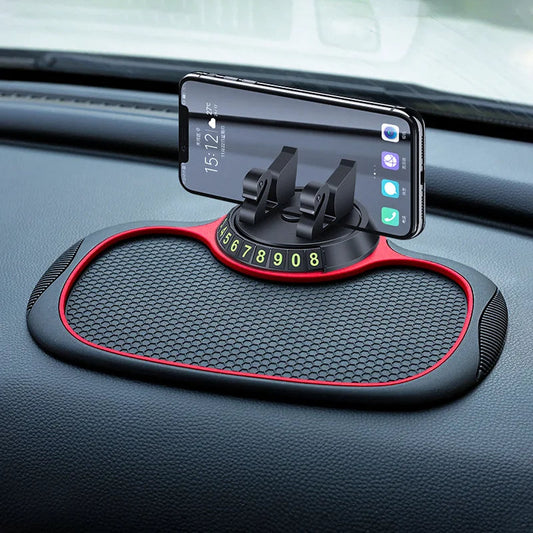 Multifunktionale Anti-Rutsch-Matte für das Auto