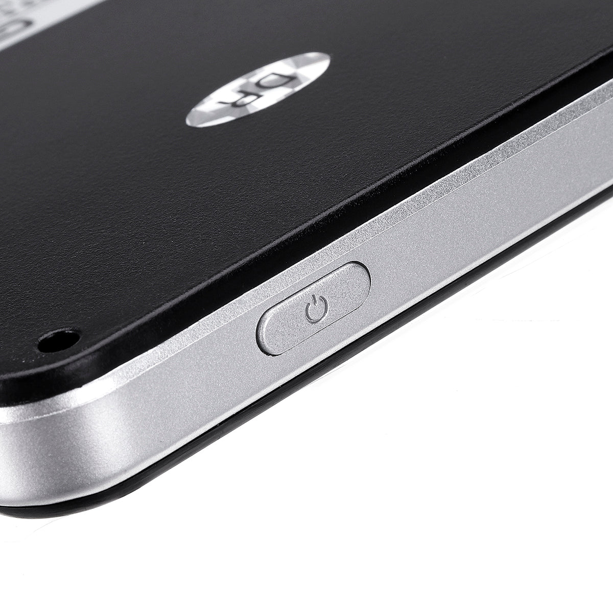 Sistema de Navegación GPS de 7 Pulgadas — Conducción Más Segura y Cómoda