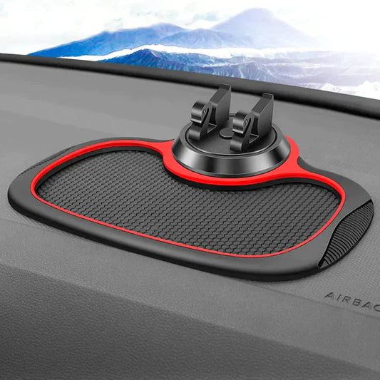 Multifunktionale Anti-Rutsch-Matte für das Auto