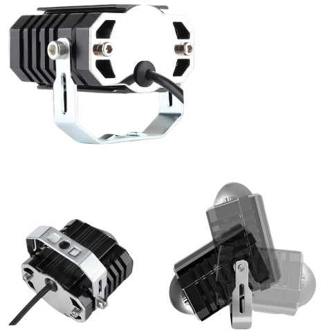 Fari LED Auto – Visione Notturna Ottimale 