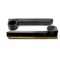 Central Console Organizer For Toyota Land Cruiser 70 — Practical And Neat Storage 